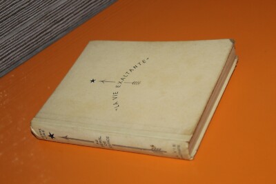(70) At the Peril of Space / Pierre Viré / Illustrations of the Holy Cross