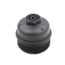 Original VW Audi Skoda Seat Verschlussdeckel Ölfilter 03N115433C