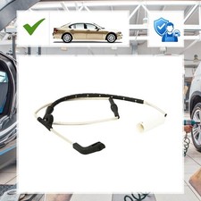 Warnkontakt, Bremsbelagverschlei� Hinten Ate f�r BMW 7 E65, E66, E67 735 i, Li