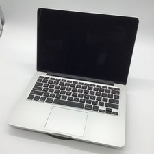 Apple Macbook Pro 13" Early 2015 A1502 i5-5257U 2.7GHZ/8GB RAM/256GB NVMe