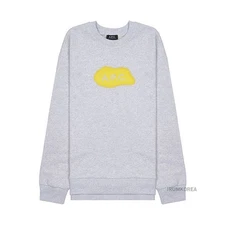 APC Alaster Men’s Sweatshirt H27825 PLB 63669346