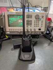 Kenwood TK-2360 VHF Portable Radio