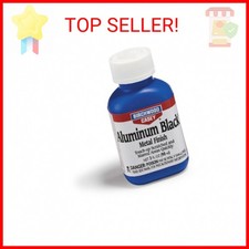 Birchwood Casey Aluminum Black Touch-Up 3 Oz