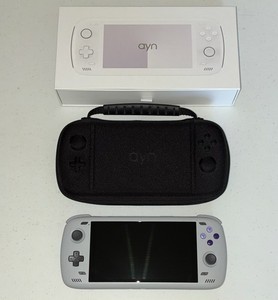 Odin Pro Handheld | eBay