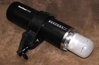 Profoto ComPact 600 Compact Plus 600 Monolight