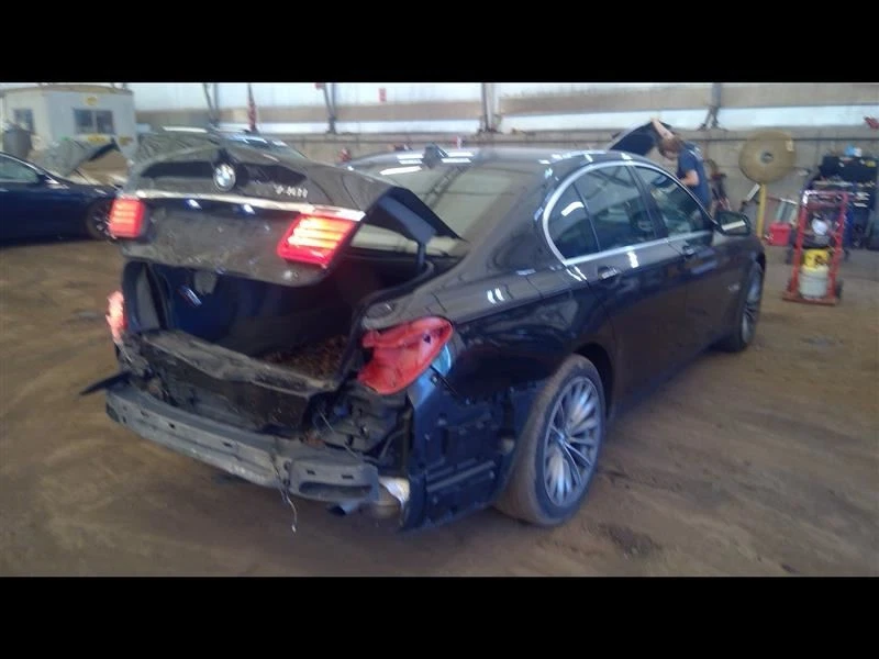 Compresor de aire acondicionado xDrive35i Twin Turbo compatible con 08-10 BMW X6 4977794 Foto 4 de 4