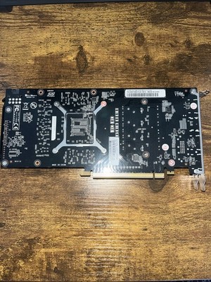 Palit GeForce GTX 1060 Dual 6GB GDDR5 192 Bit Video Grafikkarte