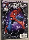 AMAZING SPIDER-MAN #34 (2001) Marvel Comics VG++
