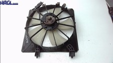 Elektrolüfter Links Honda Civic Coupe 1.7 EM2 Coupe