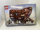 LEGO Star Wars: Sandcrawler (10144)