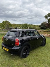 Mini Countryman All4