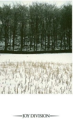 Joy Division - Atmosphere LP NEW REISSUE