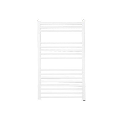 Termoarredo Scaldasalviette in alluminio bianco fondital COOL H 1490 Termoarredo Scaldasalviette in alluminio bianco fondital COOL H 1490