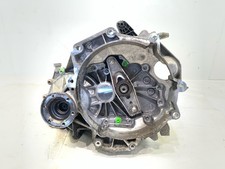 VW Golf VI (5K) Schaltgetriebe LEG* 5-Gang Getriebe 136695KM 1.4L 80PS