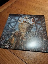 Ghost Impera Vinyl