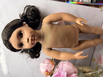 Our Generation Tayla Doll Only   Nude Babysitter/ Big Sister Doll