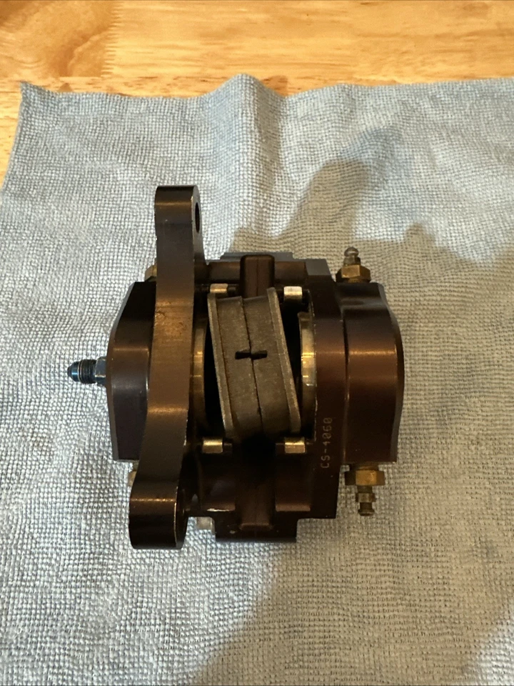 Pinza de freno Wilwood Cs 4060 Foto 3 de 4