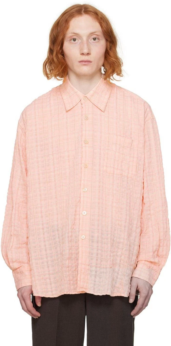 OUR LEGACY Casual Button-Down Shirts for Men for sale