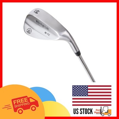 Lightweight Lob Wedge Golf Clubs for Beginners – Full Spectrum