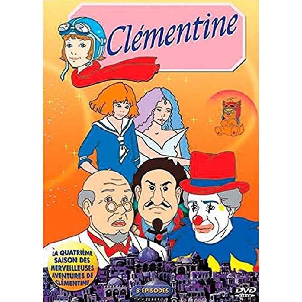 Clementine Season 4 - New In Blister | New