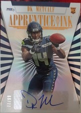 2019 Panini Passing the Torch Football Cards 23