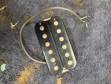 vintage humbucker pickup