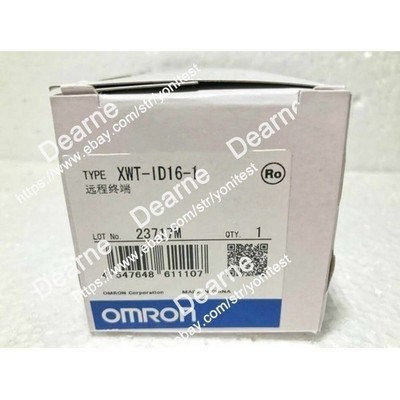   PLC module XWTID161 XWT-ID16-1 Brand New In Box   #tp