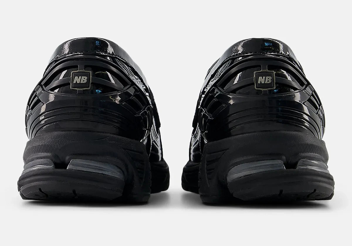 New Balance 1906L Black Croc Loafers U1906LCR Men's Sizes NEW | eBay