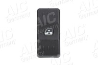AIC Schalter Fensterheber 56971 Kunststoff FüR Renault Logan 1 Dci KS04 KS1L MCV