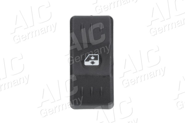 AIC Schalter Fensterheber 56971 Kunststoff FüR Renault Logan 1 Dci KS04 KS1L MCV-image