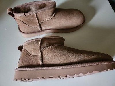 ugg neu ultra mini 38 ary