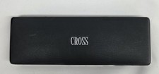 Vintage Cross Classic Century Mechanical Pencil Sterling Silver