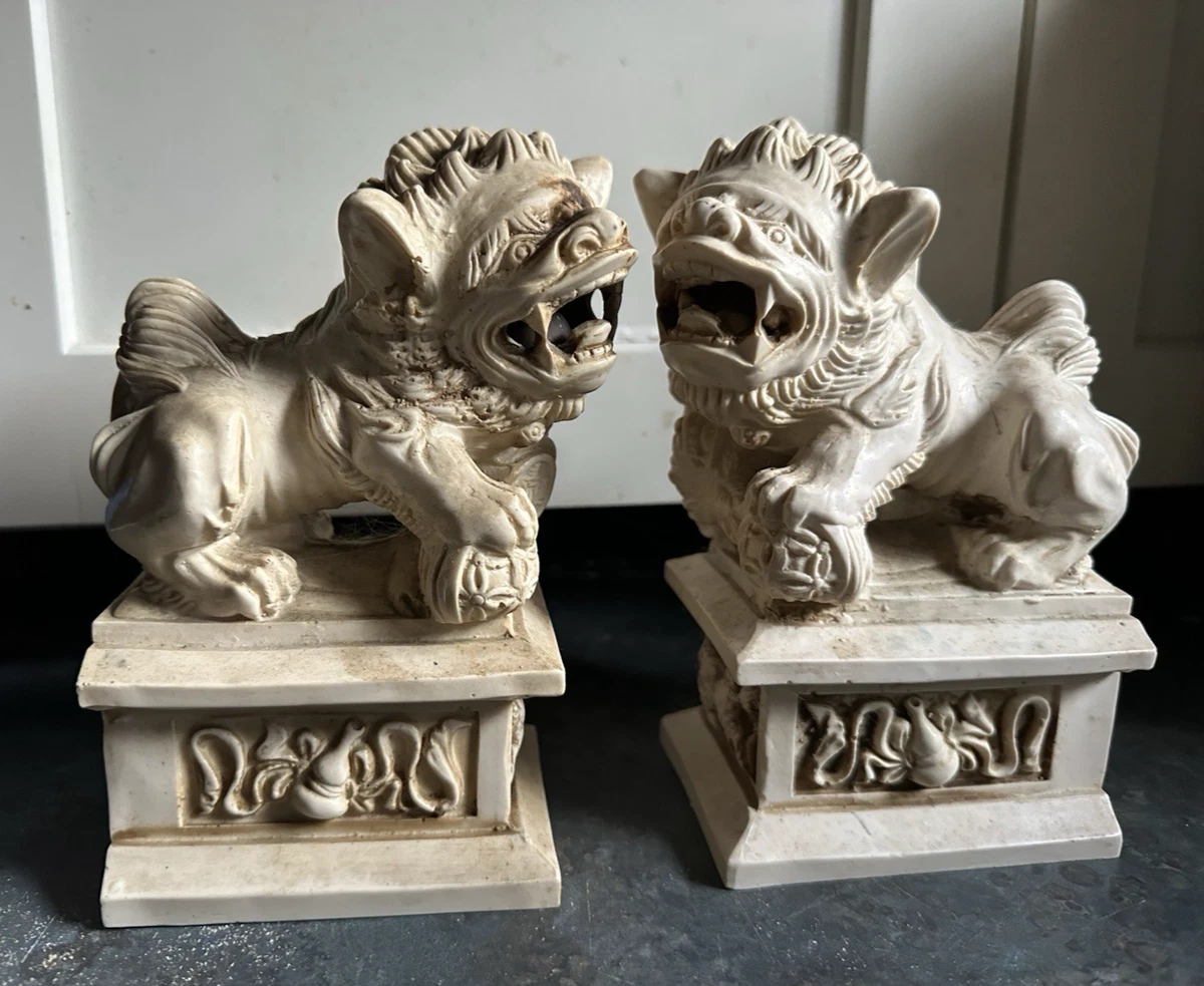 象牙古董原创中国风雕像、雕像| eBay