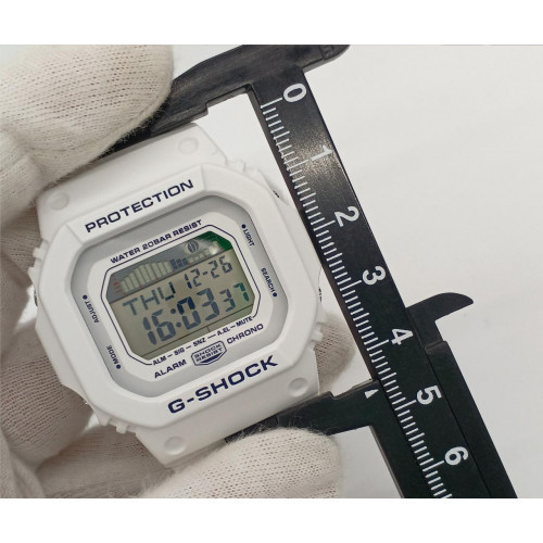 CASIO×RON HERMAN G-SHOCK 15TH ANNIVERSARY WATCH GLX-5600 | eBay CASIO×RON HERMAN G-SHOCK 15TH ANNIVERSARY WATCH GLX-5600 | eBay