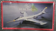 Rare Lindberg XF-88 VooDoo...Kit 5311 ..1/48 ...