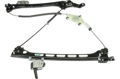 URO Parts 8J0837462EPRM Window Regulator For 08-14 Audi TT TT Quattro