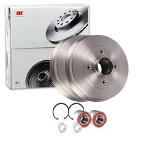 Tambour de frein Renault KANGOO