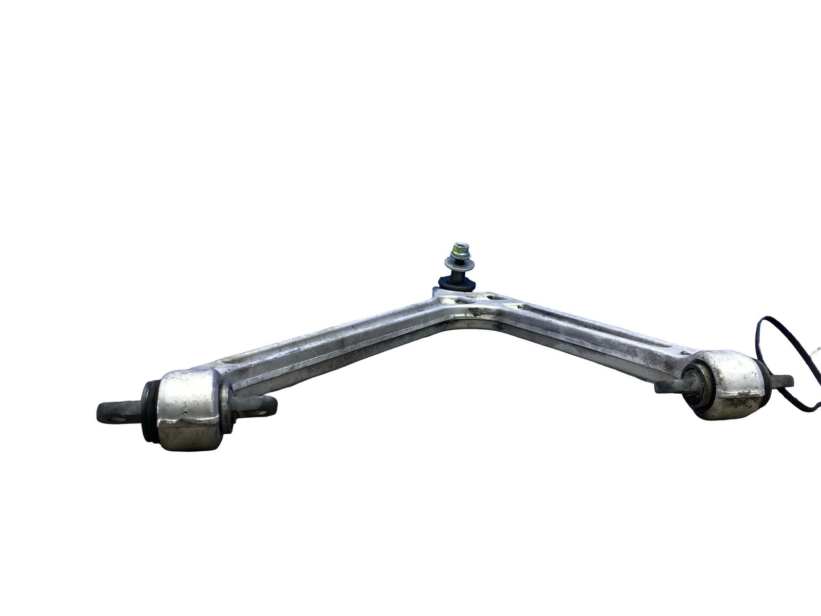 2004 - 2008 Lamborghini Gallardo LP520-4 Oem Front Right Upper Control Arm