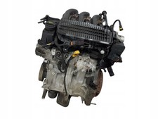 Motore Peugeot 208 I HM01 1.2 VTI 82CV 2012 Benzina Engine non completo