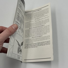 Panzer Dragoon II Zwei (Sega Saturn, 1996) CIB Tested & Working VGC