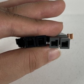 *RARE* Set LEGO Starwars: Luke, Vader, Stormtrooper, Pilots From Imperial 10212