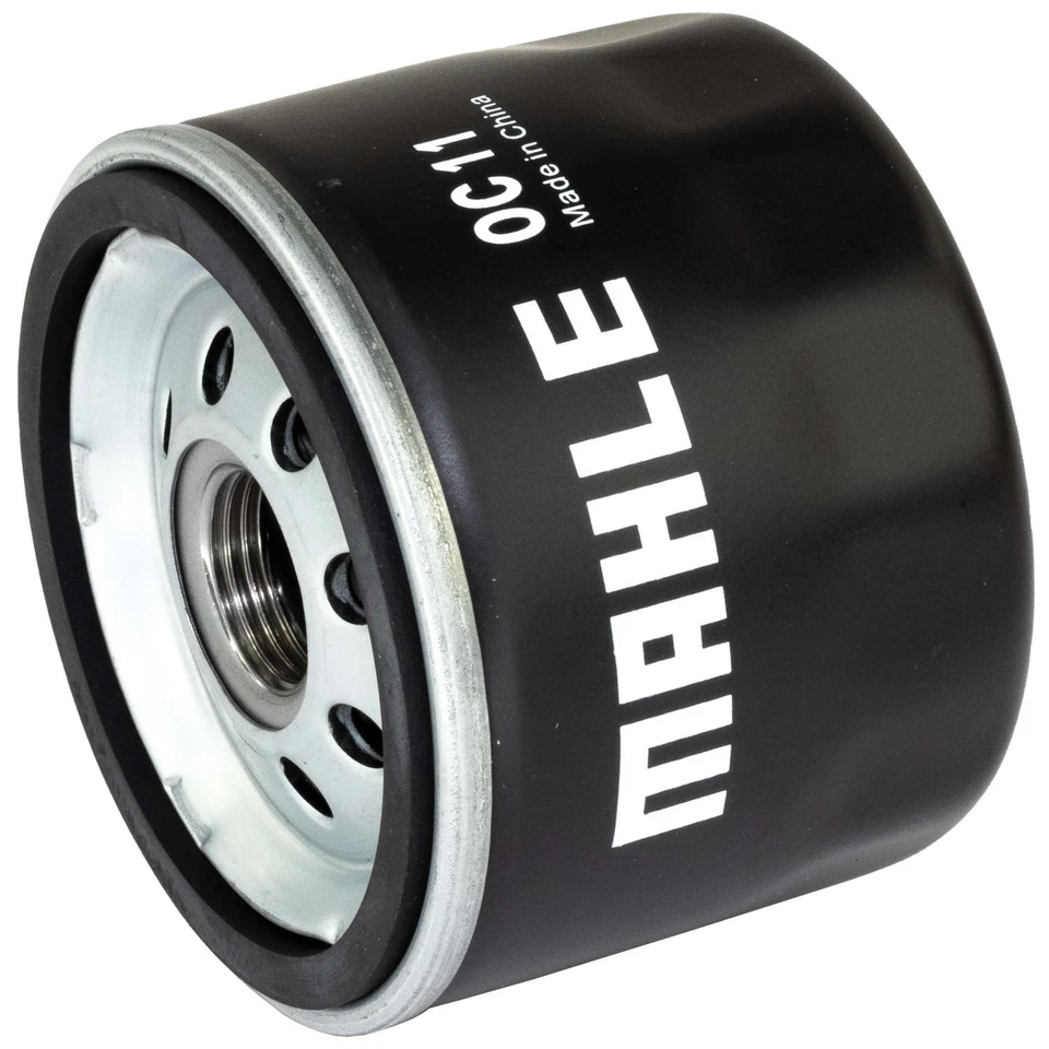 Filtre À Huile Mahle OC11 Pour Aprilia Cagiva Gilera Laverda Moto Guzzi - Photo 4/4