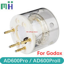 Godox AD600Pro AD600ProII Flash Tube Lamp Strobe Light Bare Bulb AD600 Pro II