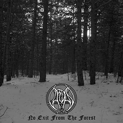 Vardan - No Exit From The Forest - Cd - G1398Z-image