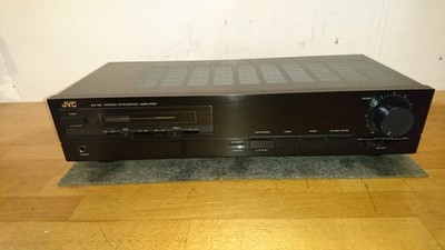 JVC AX-142  Amplificateur Amplifire Poweramp Stereo Hifi Verstärker