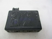 Sensor Rain Sensor Fits MAZDA CX-7 (SERIES) 2.3 MZR DISI TURBO AWD BP4K665G0A