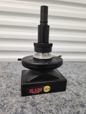 Diagnostic Instruments SPOT RT3 25.4 2MP Slider Low Light Scientific CCD Camera