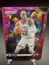 2024-25 Panini Prizm - Al Horford #193 Pink Ice Prizm