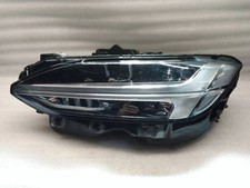 Faro izquierdo Volvo S90, V90 2018 32228676 GRS3952