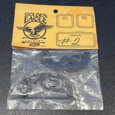 Golden Eagle Draw Length Module Set Cat. No. ...
